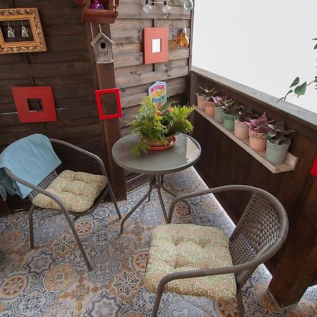 Apartament U Olechny 4 Bydgoszcz Exteriör bild
