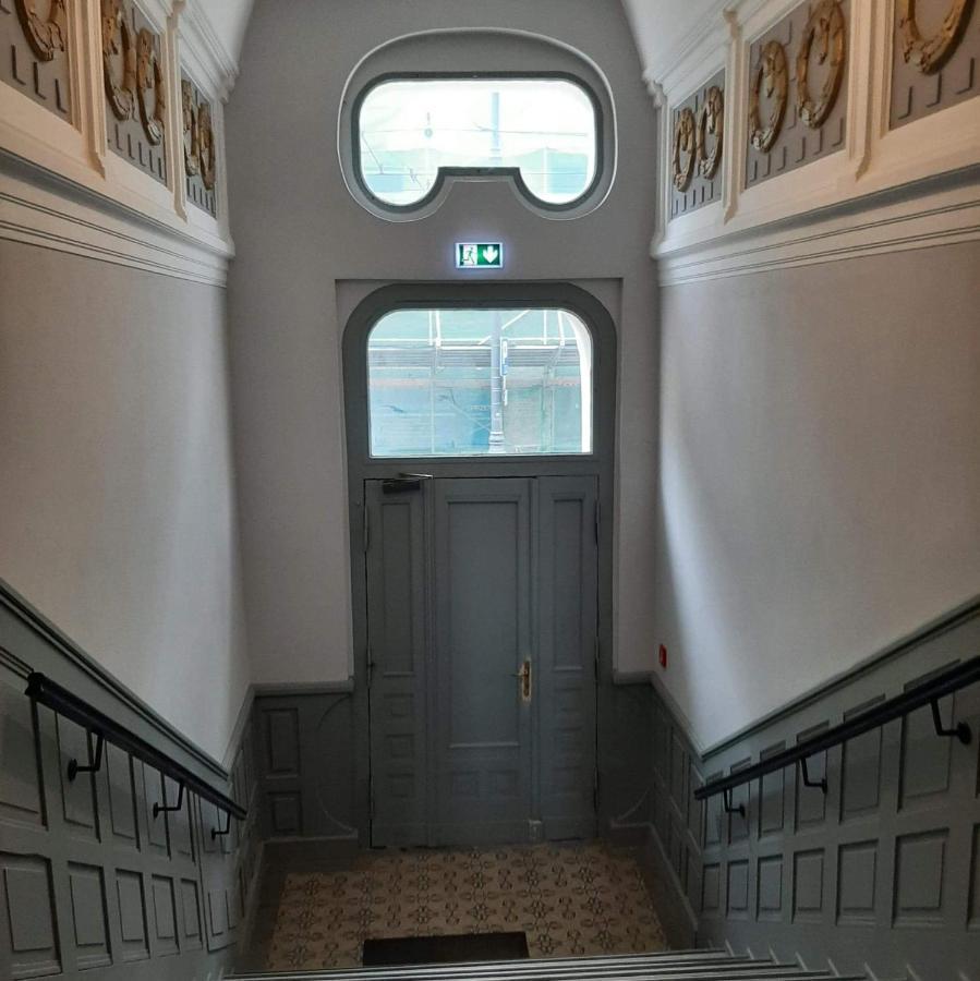 Apartament U Olechny 4 Bydgoszcz Exteriör bild