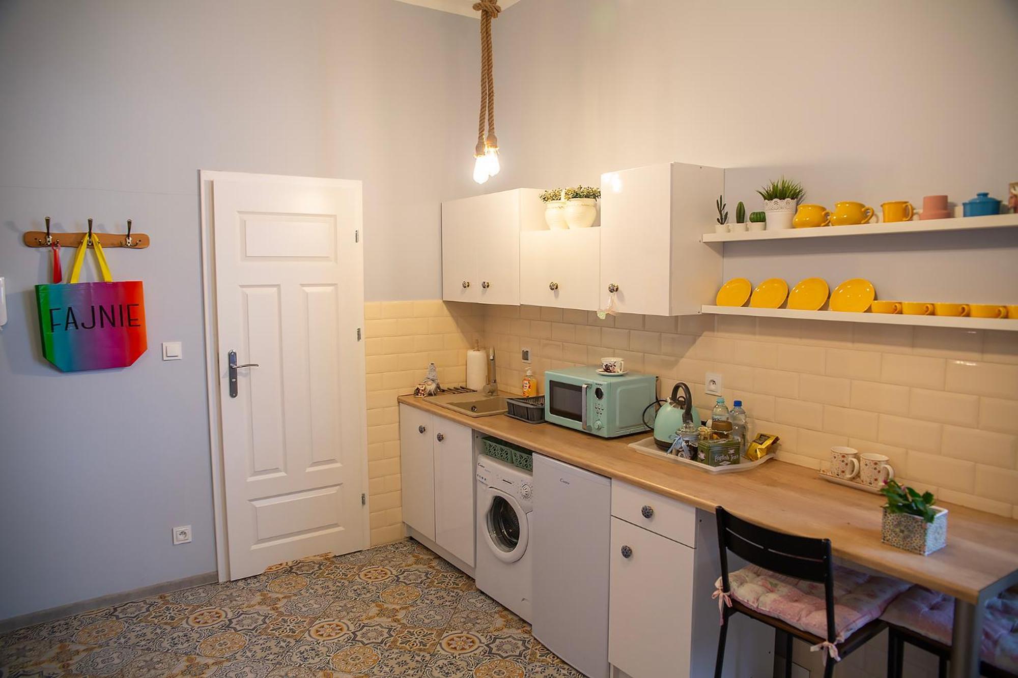 Apartament U Olechny 4 Bydgoszcz Exteriör bild